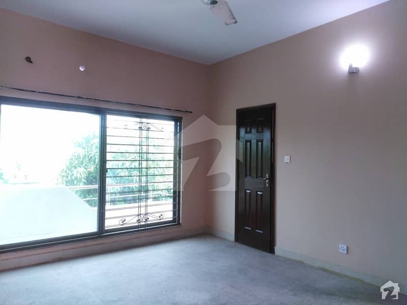 4 Bed 10 Marla Sd House For Sale In Askari 11 Lhr