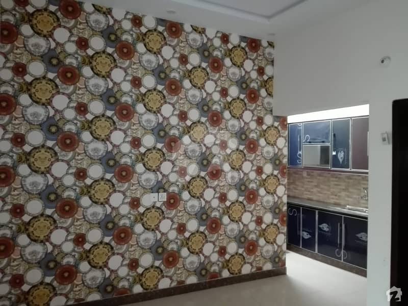 3 Marla House In Shahkam Chowk Is Available