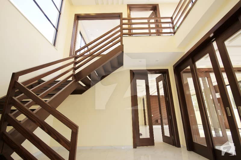 Good 4500  Square Feet House For Rent In Dha Defence