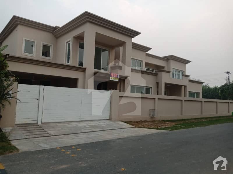 Modern Designer 2 Kanal Full House For Rent In Dha Phase 2 Lahore