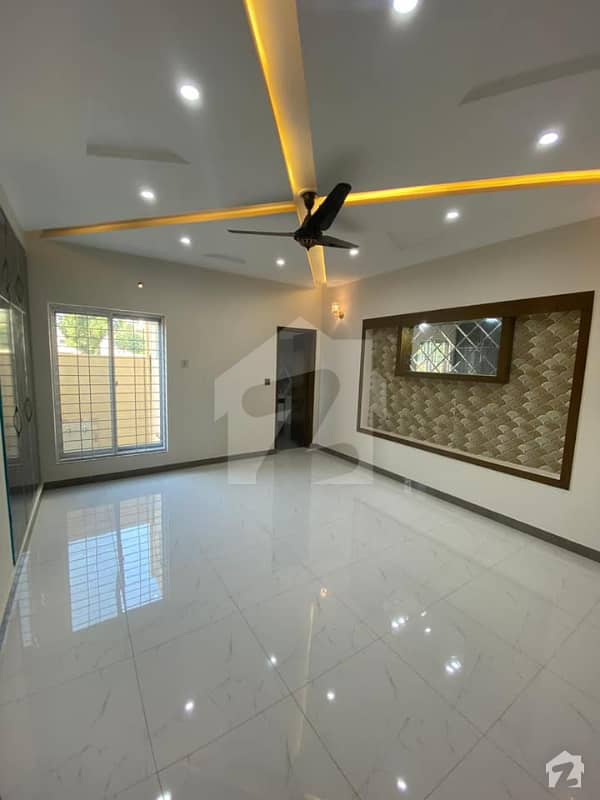 Luxury 3 Beds House  For Sale In Bahria Town Karachi