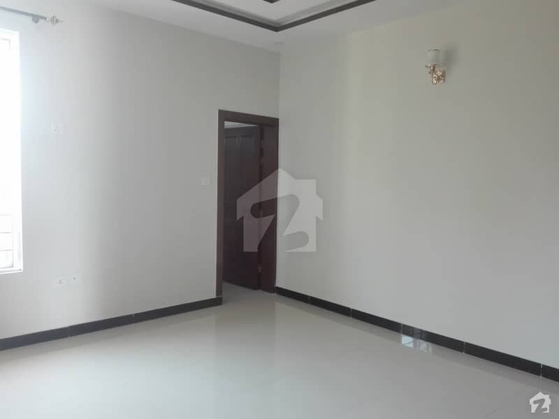 Flat Is Available For Sale In F 11 Karakoram Blessing