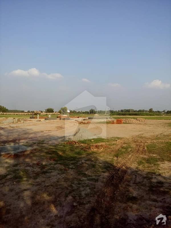 I-16/4 30x60 Plot Available For Sale On Investor Price