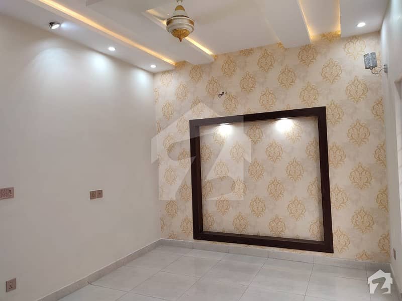 1125  Square Feet Lower Portion Is Available For Sale In Bahria Town