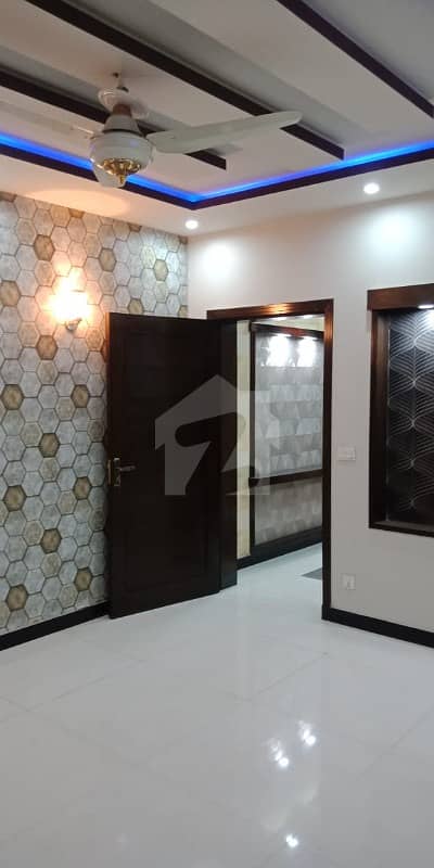 1 Kanal Brand New Bungalow At Prime Location For Rent In Abdalian Housing Society Lahore