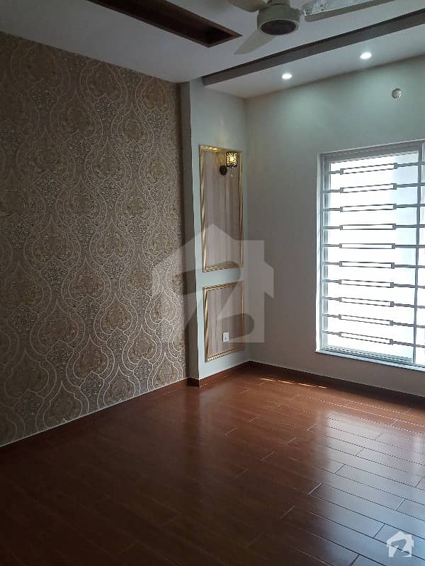 5 Marla Brand New House For Sale In Paragon City Barki Road Lahore