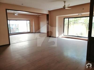 1 Kanal Independet House For Rent In Model Town L Block