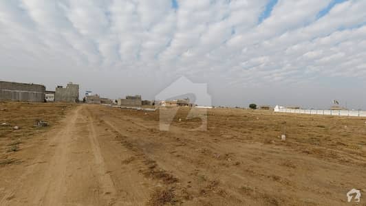 250 Square Yards Residential Plot For Sale In Malir Karachi