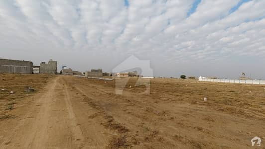 Best Options For Residential Plot Is Available For Sale In Malir