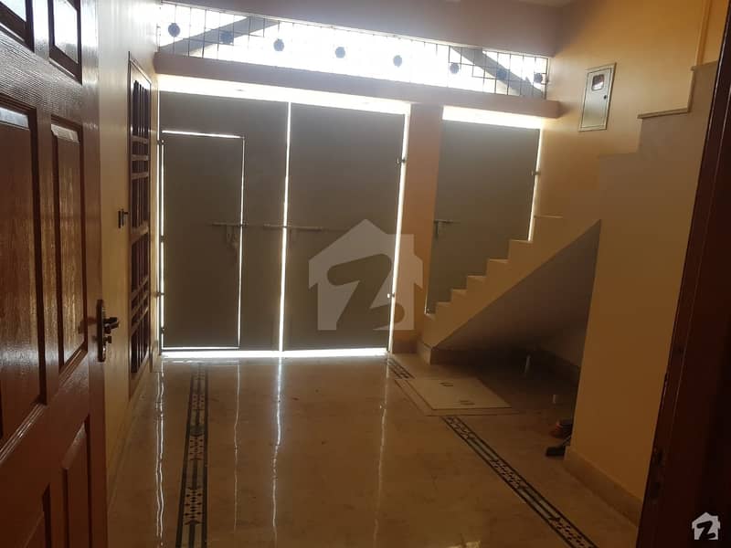 House Of 250 Square Yards In Malir Is Available