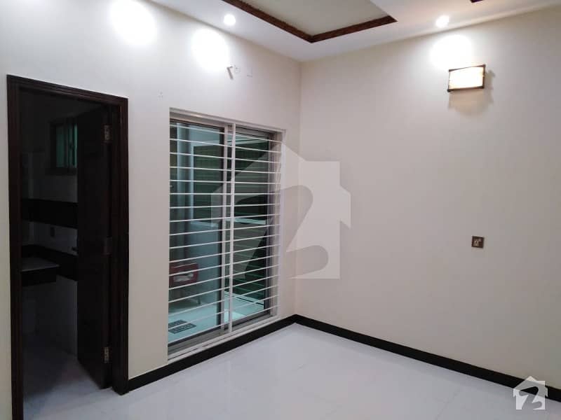 2 Kanal House Is Available For Rent In Gulberg 5