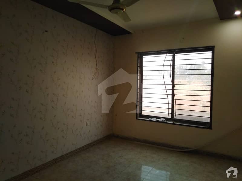 2 Marla House Ideally Situated In Wahdat Colony