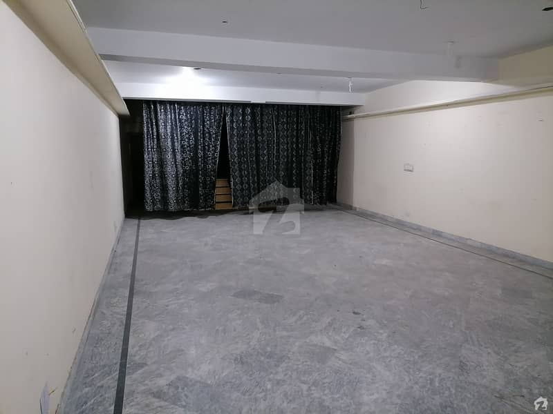 4 Marla Office In Rahwali Cantt For Rent