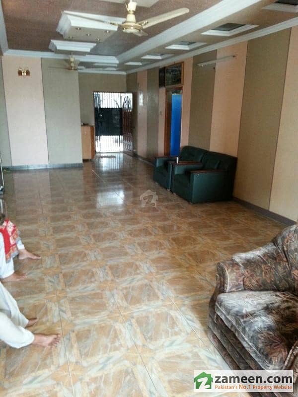 4000  Square Feet Penthouse For Sale In Beautiful M. A. Jinnah Road