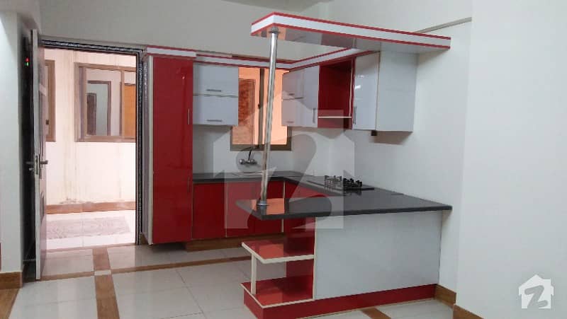 Little Flat Investment And Big Opportunity To Live At Kohsar