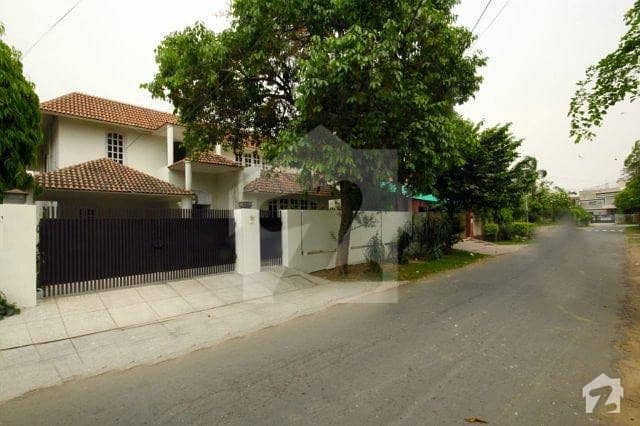 1 Kanal House for Rent in phase 1 DHA