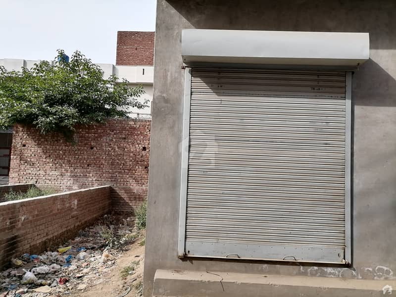 Shop Available For Sale On Link Road