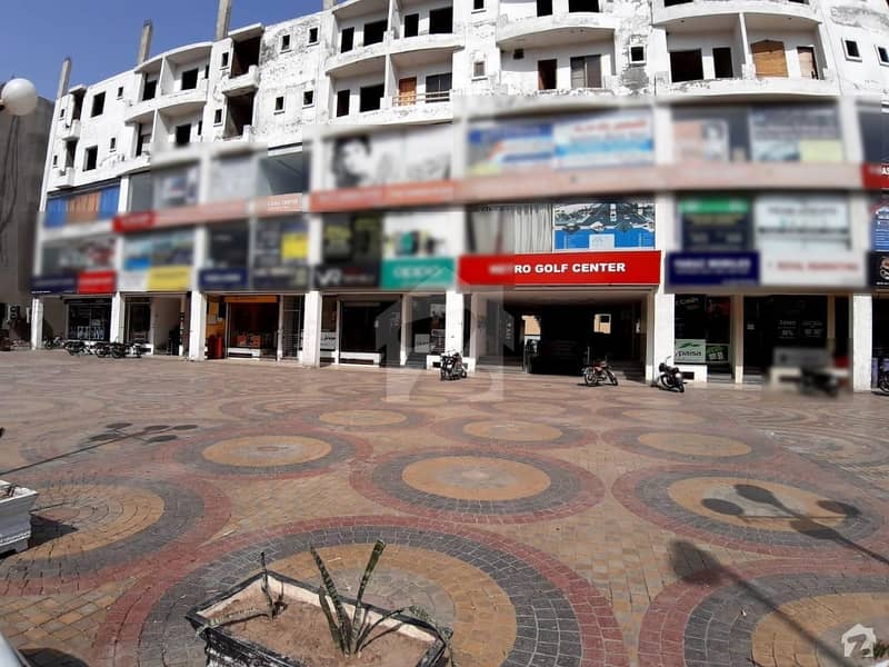 Best Options For Shop Is Available For Sale In Bahria Town