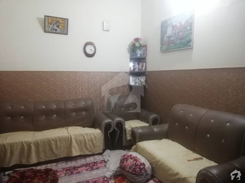 Looking For A House In Salamatpura Lahore