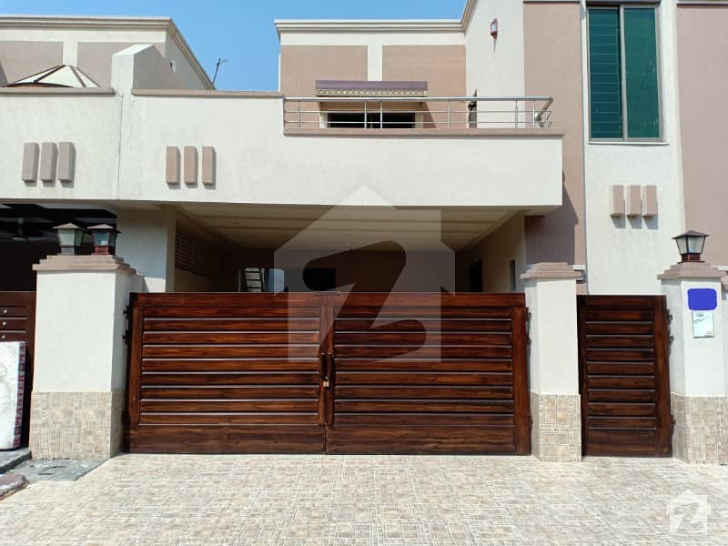 10 Marla 3 Bed House For Sale In Askari 11 Lahore With Gas