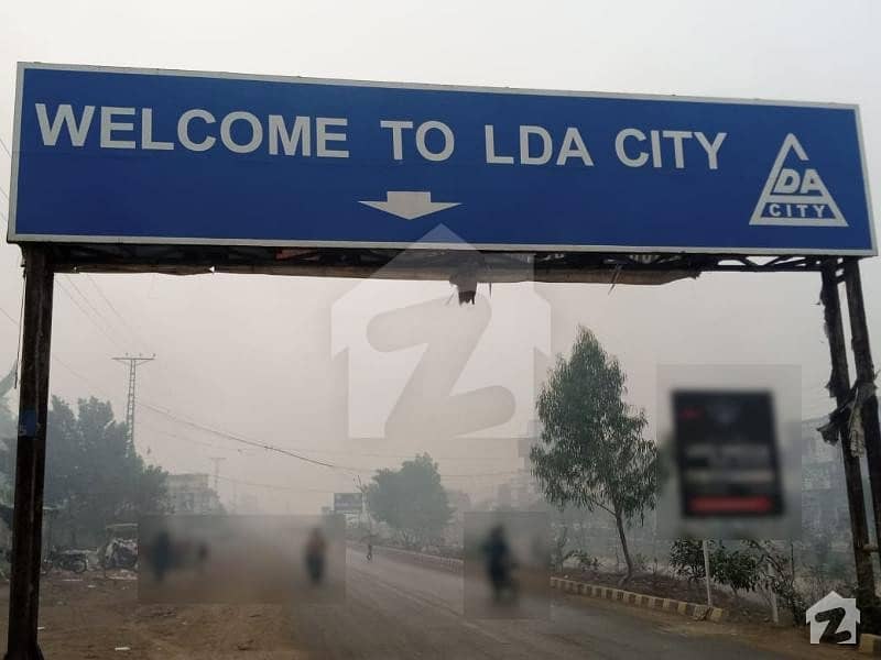 Lda City Lahore F Block 5 Marla Plot Direct 200feet Chenab Road Access Lda City Lahore F Block 5 Marla Plot Direct 200feet Chenab Road Access
