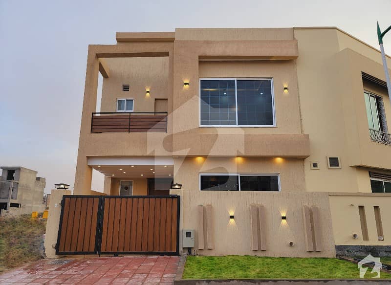 Designer 5 Marla House For Sale Designer 5 Marla House For Sale