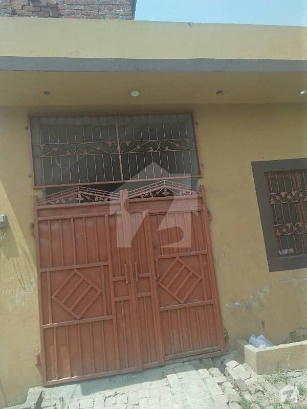 گلشن یاسین ہاؤسنگ سوسائٹی لاہور میں 2 کمروں کا 3 مرلہ مکان 22 لاکھ میں برائے فروخت۔