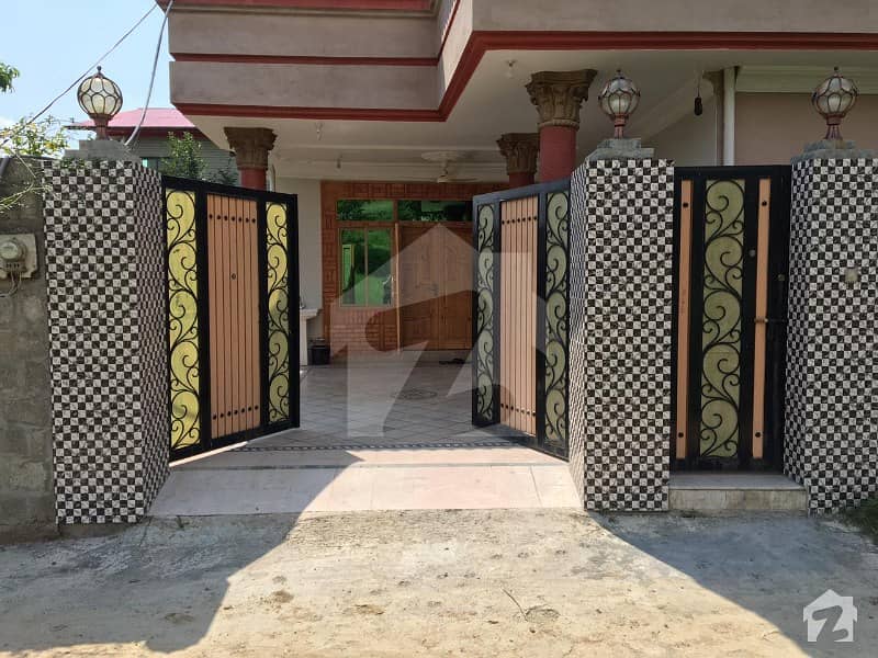 2250 Square Feet House Is Available In Ghazikot Township 2250 Square Feet House Is Available In Ghazikot Township