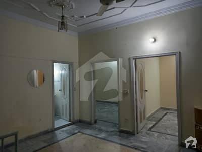 Two Flat For Bachelors As Well For Family Are Available For Rent