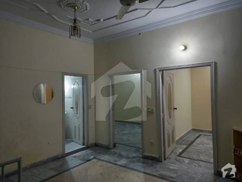 Two Flat For Bachelors As Well For Family Are Available For Rent