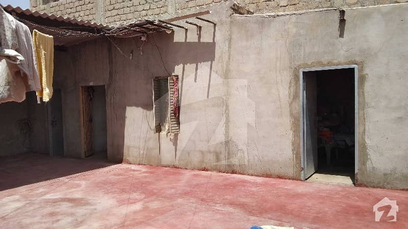 3650  Square Feet House Is Available For Sale In Makli