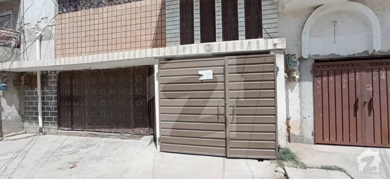 5 Marla Lower Portion For Rent In Satellite Extension