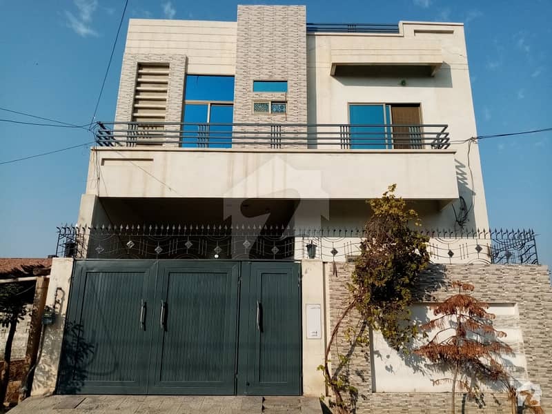 Get An Attractive House In Okara Under Rs 35,000