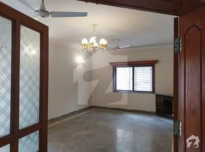 Upper Portion For Rent Askari 8