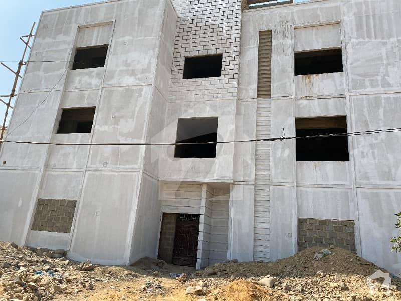 Building Of 10800  Square Feet Available For Rent In Shah Faisal Town