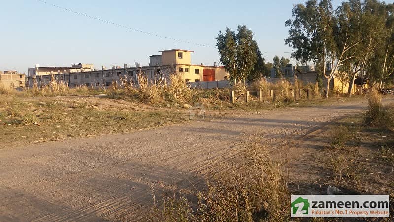Islamabad Rawaat Industrial Area For Sale