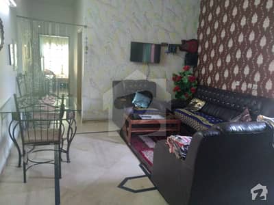 3.5 Marla Flat Is Available For Sale At Pgechs Phase 1, At Prime Location