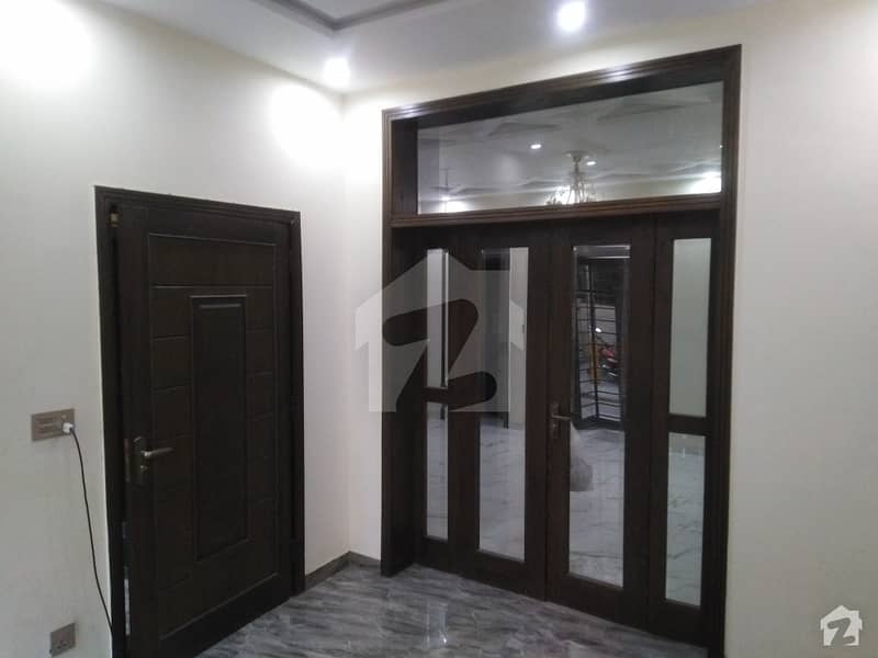 Johar Town House For Sale Sized 3.5 Marla