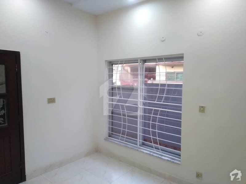 Centrally Located House In Johar Town Is Available For Sale