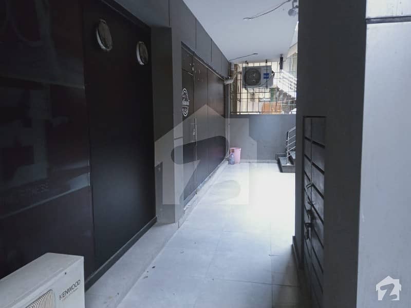 Brand New Basement Floor For Sale In E-11/3 Islamabad