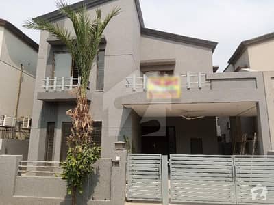 10 Marla House Available In Divine Gardens For Sale 10 Marla House Available In Divine Gardens For Sale