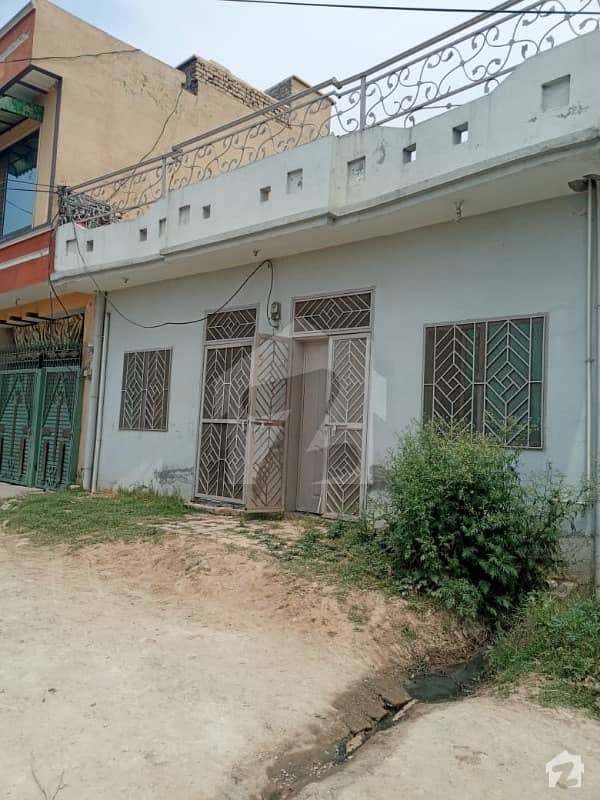 روات راولپنڈی میں 5 کمروں کا 5 مرلہ مکان 52 لاکھ میں برائے فروخت۔