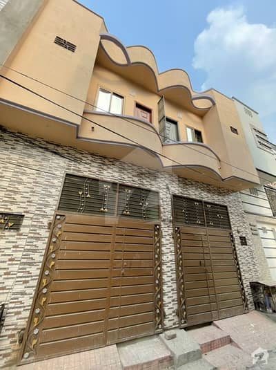 Jinnah Road House Sized 575  Square Feet Is Available