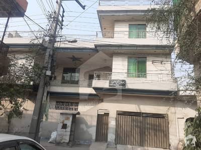 مغلپورہ لاہور میں 7 کمروں کا 10 مرلہ مکان 2.4 کروڑ میں برائے فروخت۔ مغلپورہ لاہور میں 7 کمروں کا 10 مرلہ مکان 2.4 کروڑ میں برائے فروخت۔