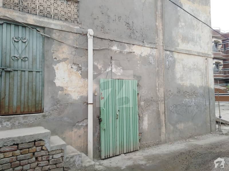 Property For Sale In Shamsher Town Sargodha Is Available Under Rs 5,000,000