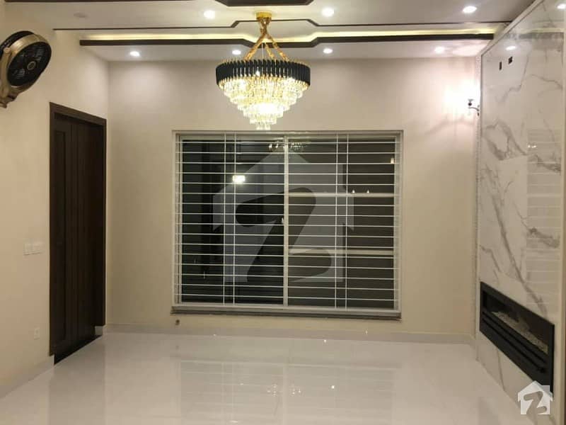 Luxury Modern House For Sale In 11-B Bahria Town Karachi