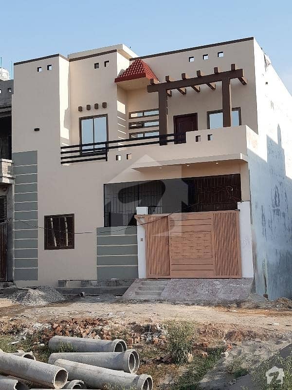 900  Square Feet House For Sale In Dinpura Sialkot