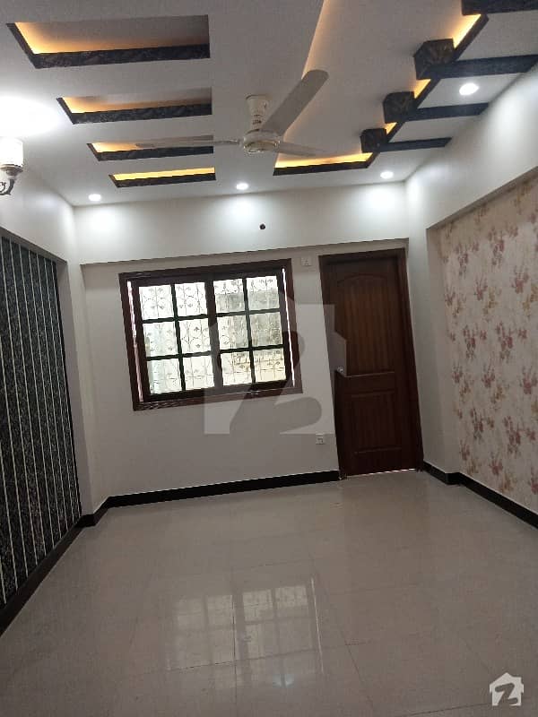 Out Class 2 Bedroom Apartment Available For Rent Dha Phase 6 Big Bukhari Commercial