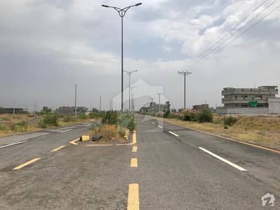 Get In Touch Now To Buy A 1 Kanal Residential Plot In Regi Model Town Lahore