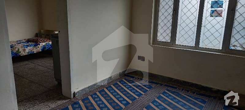 4-marla Single Storey Old House Is Available For Sale In Faisal Colony